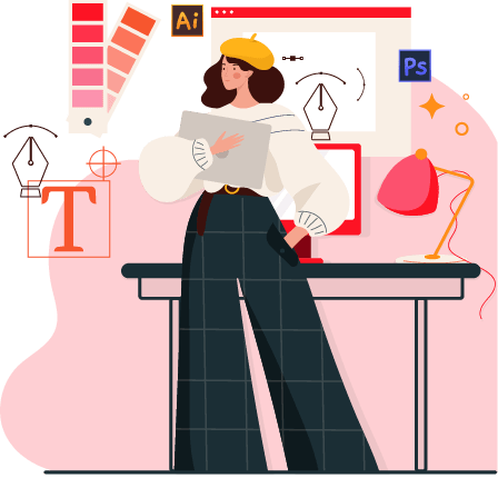 Jacq360: Elevate Your Brand with Bespoke Graphic Design Services​