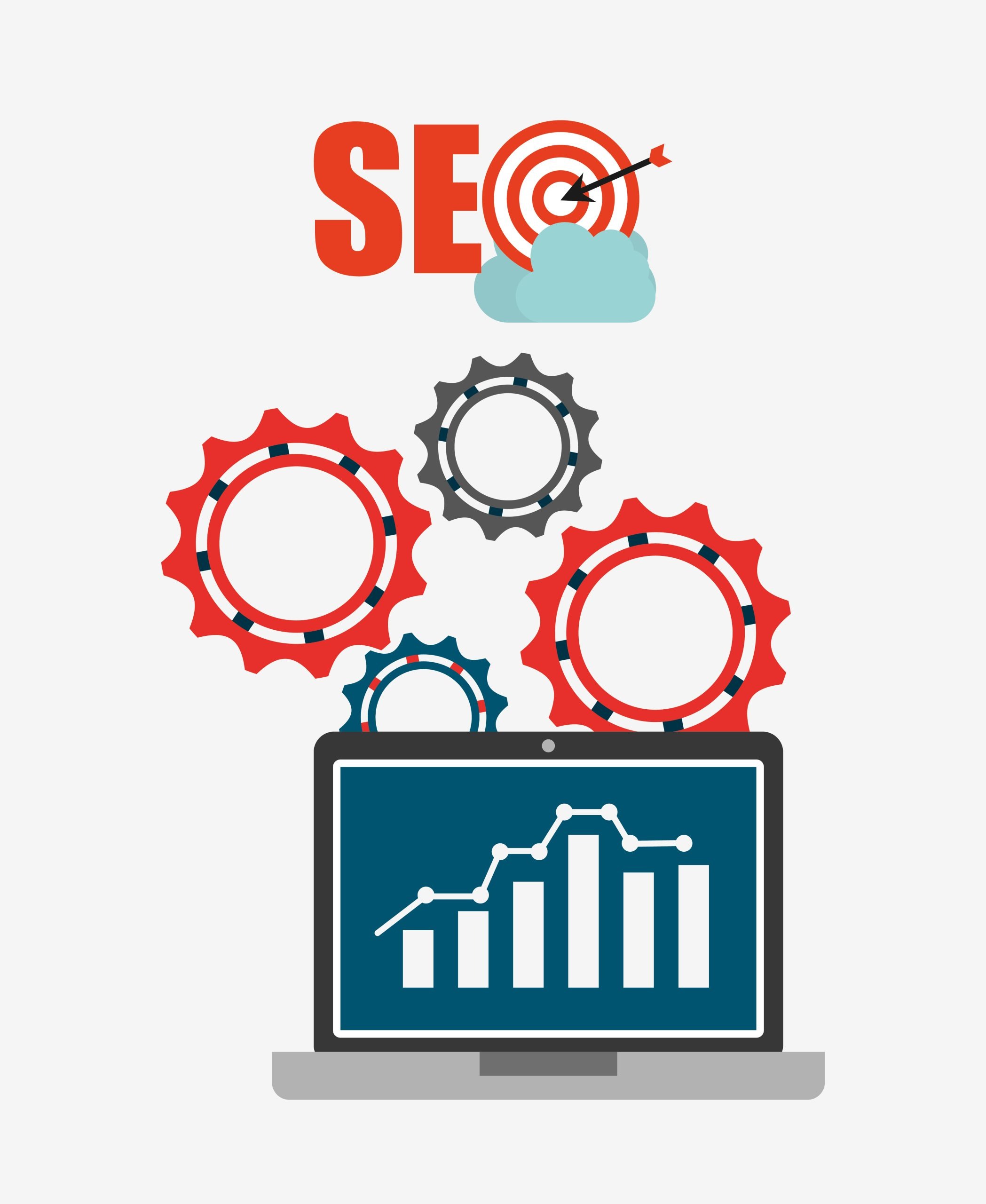 Step-by-Step Local SEO Strategy by Jacq360 for Local SEO Services