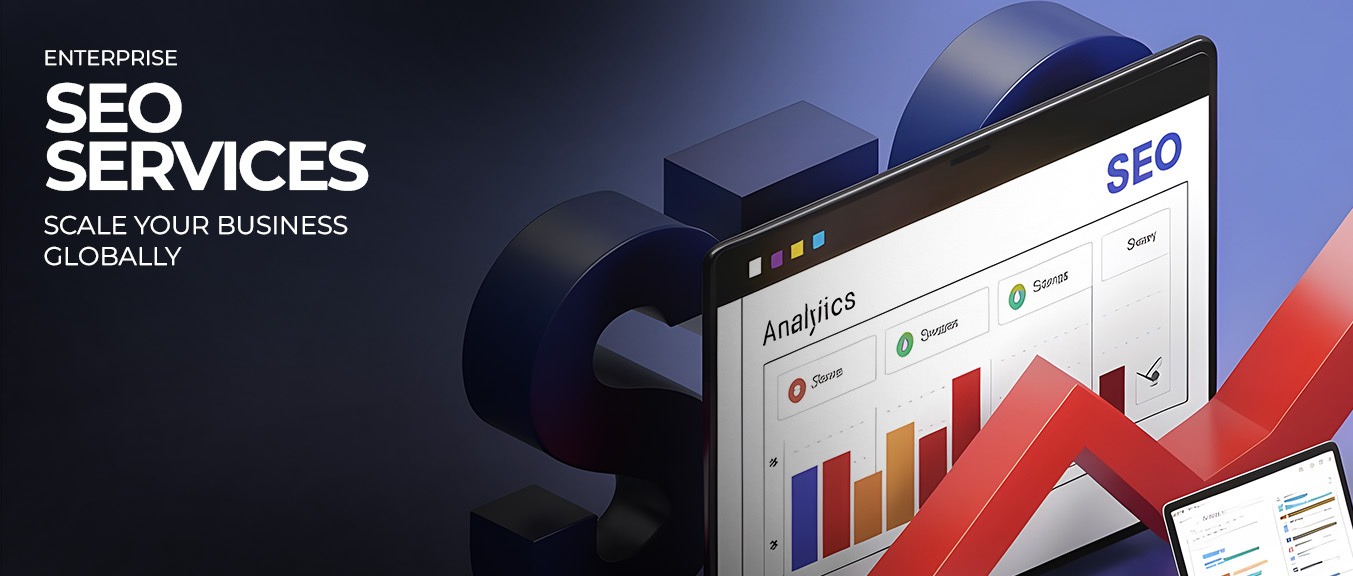 Enterprise SEO Services