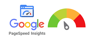 Page speed insight