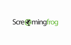 screeming Frog