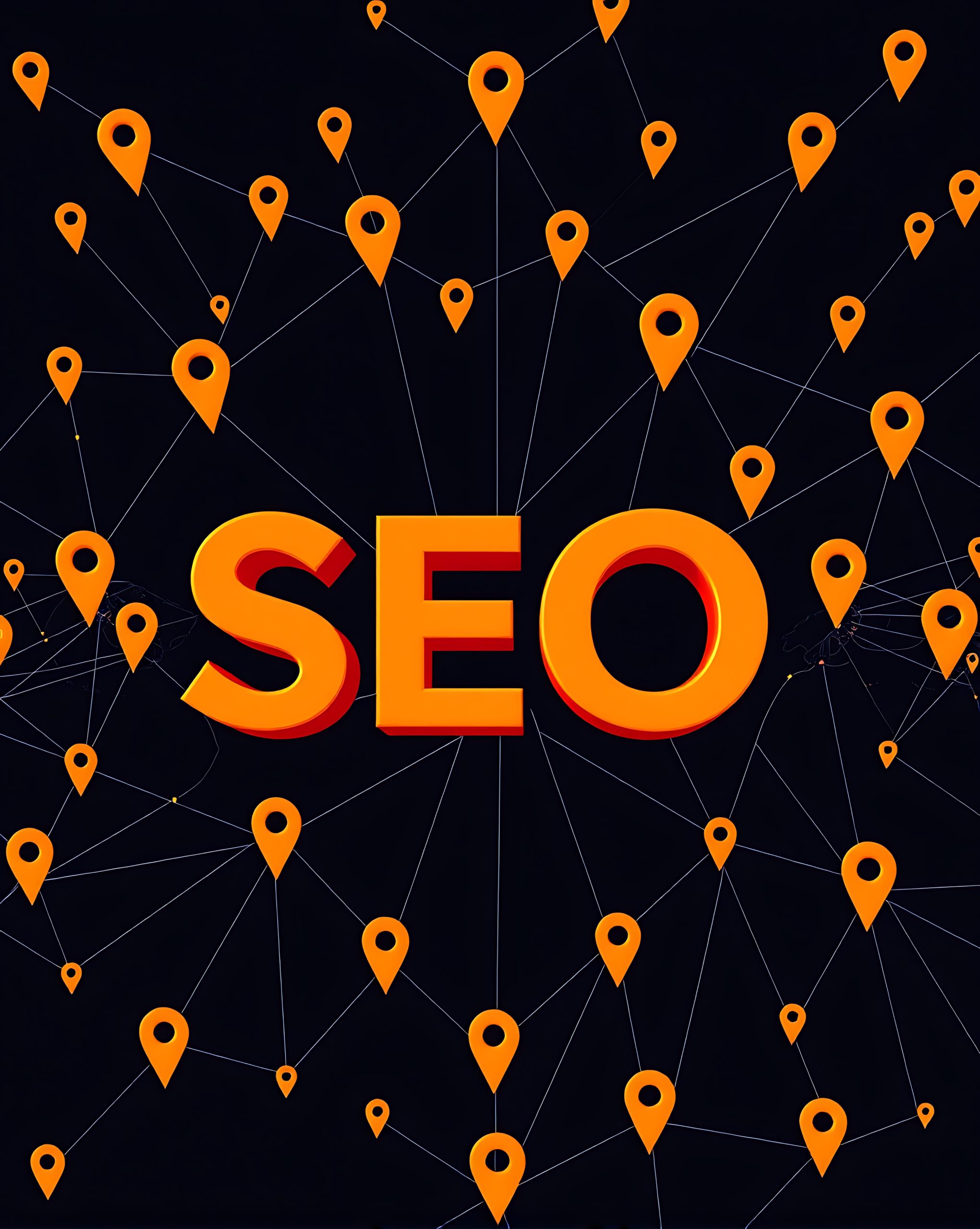 Convert Local Searches Into Revenue with Expert Local SEO Services at Jacq360