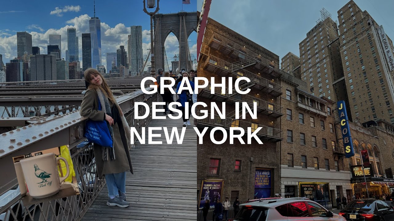 Graphic Design Services in New York: A Competitive Advantage - jacq360