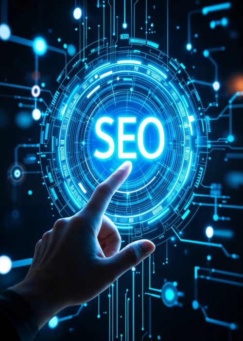 What Are Local SEO services- Jacq360